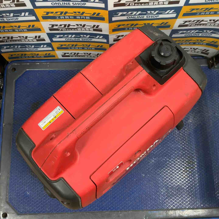 ★ホンダ(HONDA) インバーター発電機 EU16i【草加店】