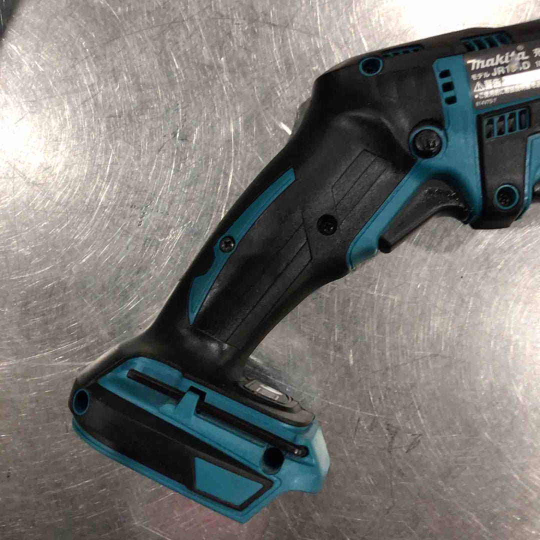 ★マキタ(makita) コードレスレシプロソー JR184DZ【川口店】