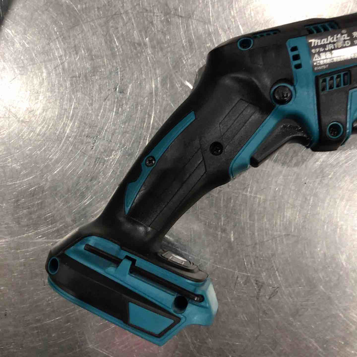 ★マキタ(makita) コードレスレシプロソー JR184DZ【川口店】