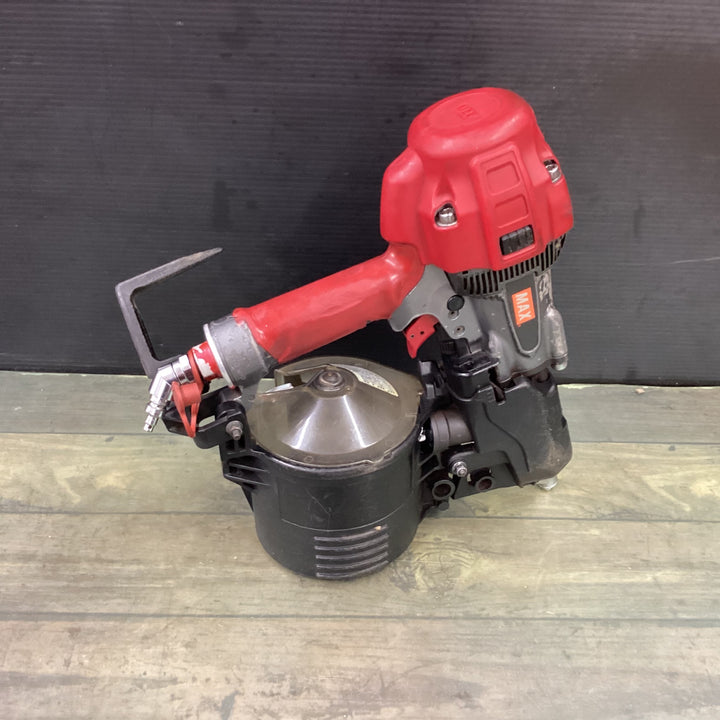 マックス(MAX) 高圧エア釘打ち機 HN-90N3 【東大和店】