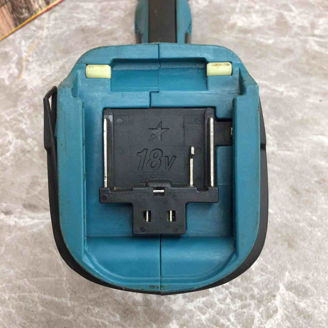 ★マキタ(makita) コードレスレシプロソー JR184DZ【八潮店】