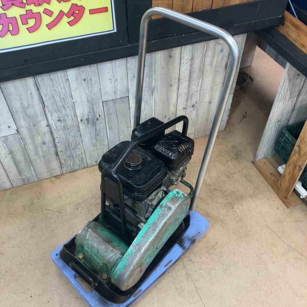 【中古品/店頭受取り限定】三笠(ミカサ/mikasa) エンジンプレート MVC-F60【東大和店】