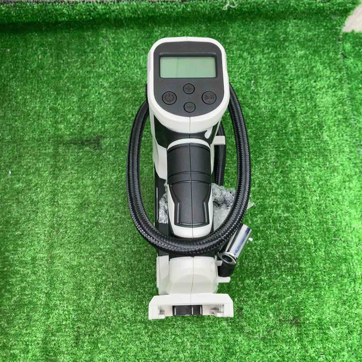 YAMAZEN 充電式空気入れ 18V YBK-180【富山店】◇M