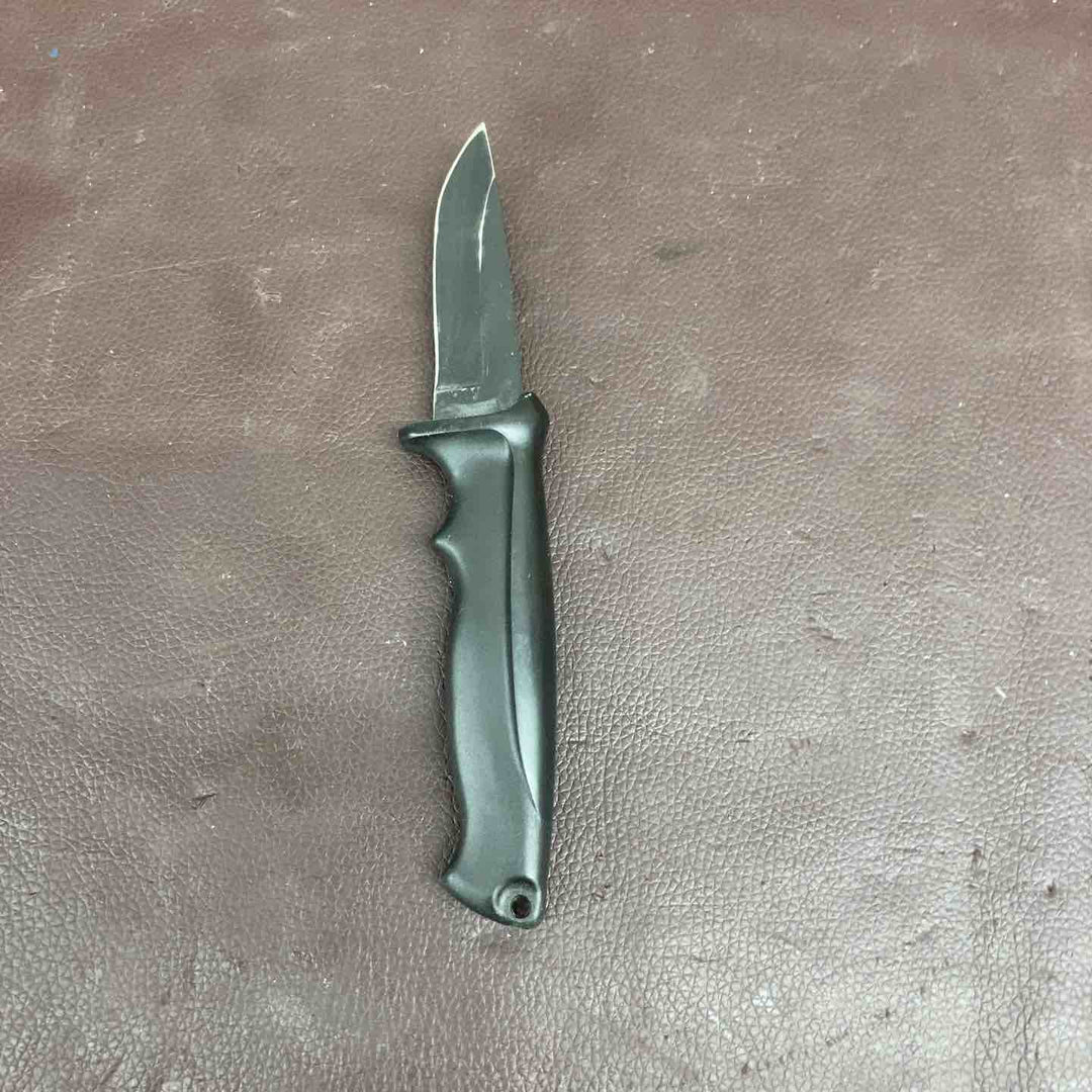 【中古品】 サバイバルナイフ 3点まとめ 鹿角 キヨツナ(KIYOTSUNA) フィッシュ(FISH) キャンプ 釣り 【東大和店】