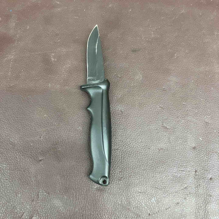 【中古品】 サバイバルナイフ 3点まとめ 鹿角 キヨツナ(KIYOTSUNA) フィッシュ(FISH) キャンプ 釣り 【東大和店】