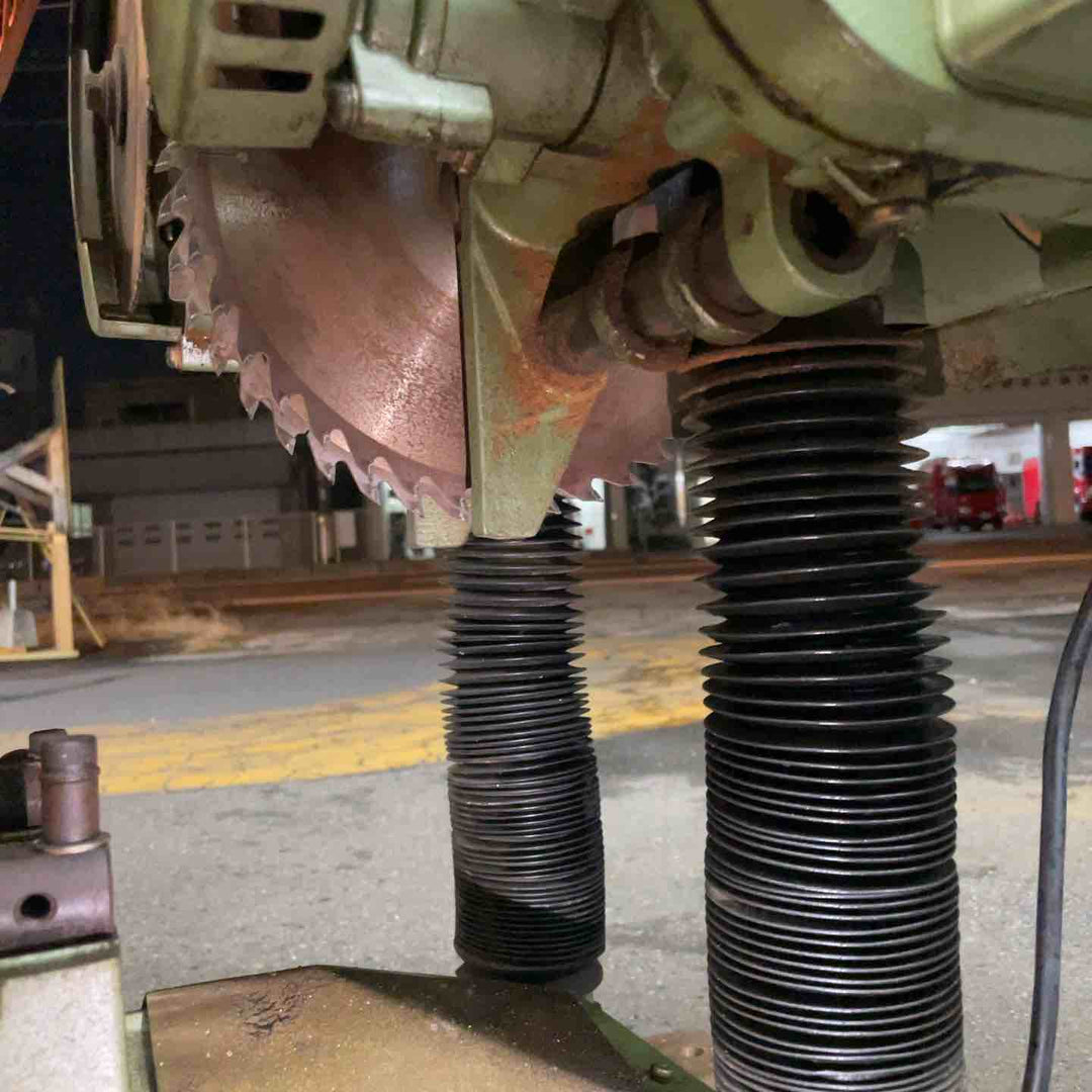 【店頭受取り限定】 マキタ(makita) 小型ホゾキリ 5500S【桶川店】