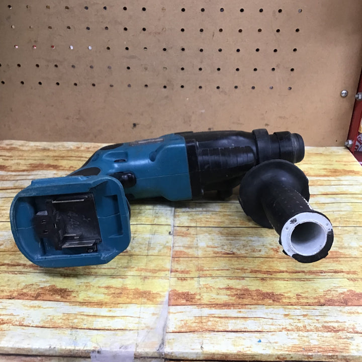 ☆マキタ(makita) コードレスハンマドリル HR162DZ【川崎店】