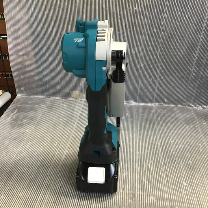 ★マキタ(makita) コードレスベルトサンダ BS180DRG【草加店】