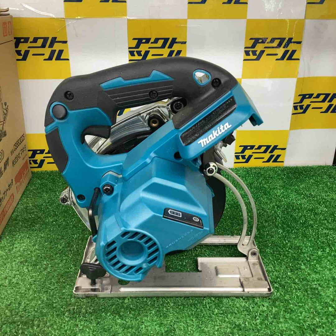 ◇マキタ(makita) コードレスチップソーカッタ CS553DZS【越谷店】