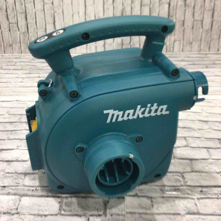 ☆マキタ(makita) コードレス小型集じん機 VC340DZ【川口店】