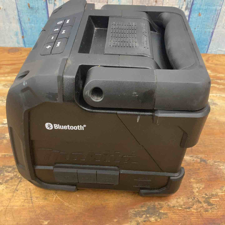 ☆マキタ(makita) コードレススピーカー MR200B【柏店】