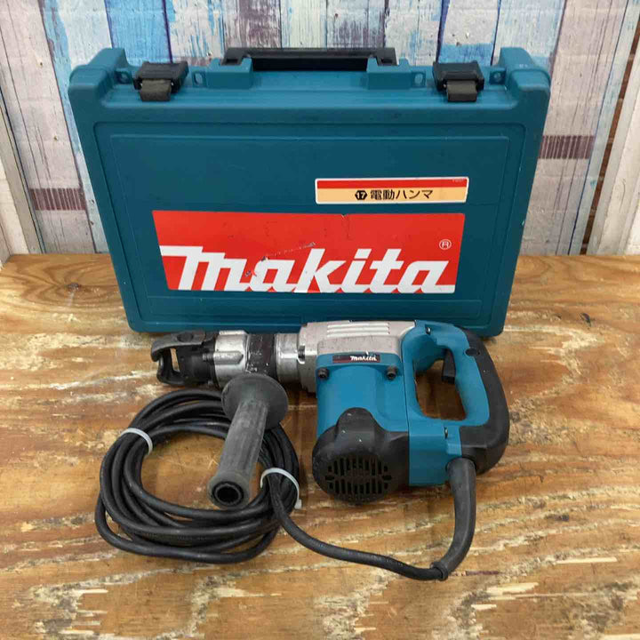 ★マキタ(makita) 電動ハンマ HM0830【柏店】