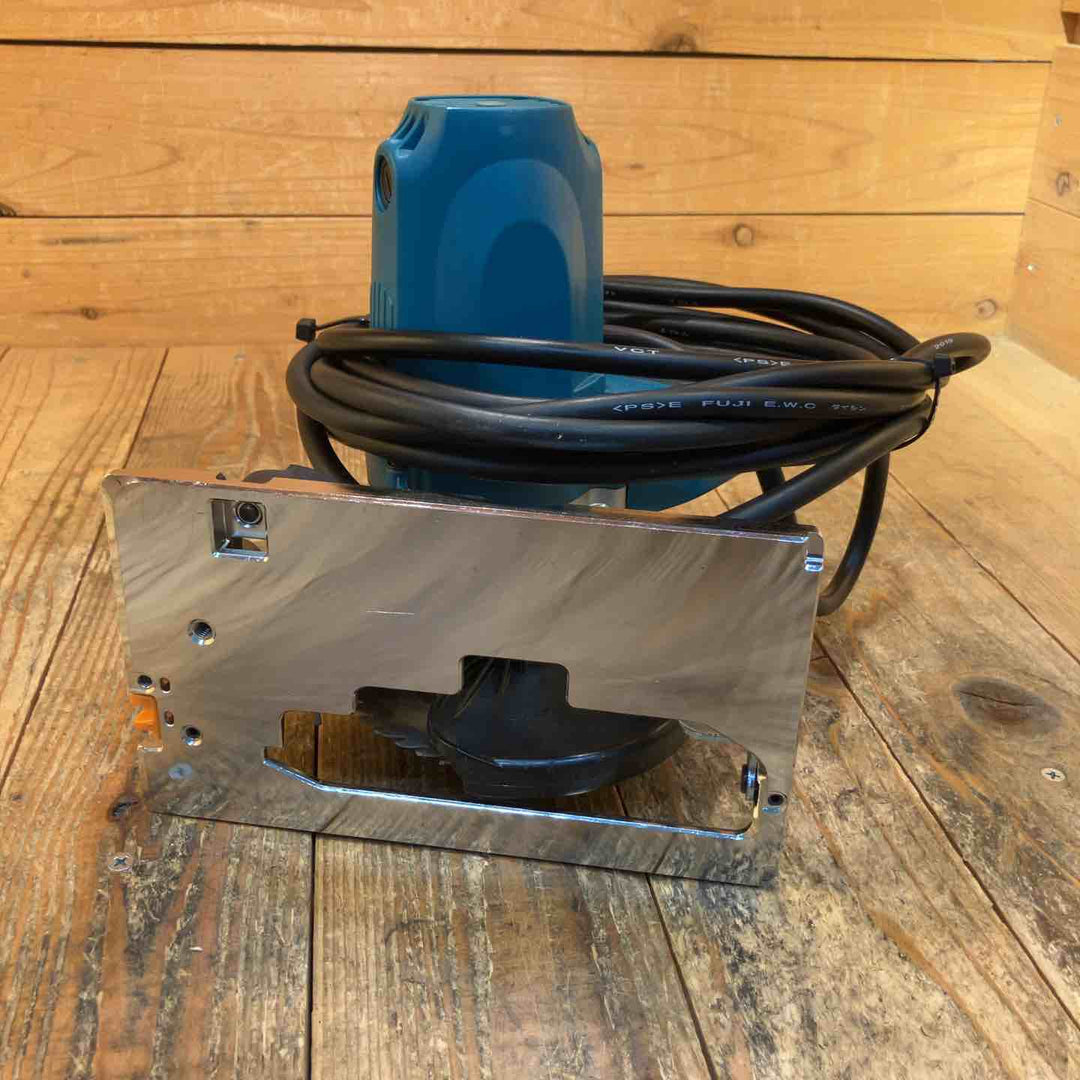 中古品】マキタ(makita) 125mm電気マルノコ 5230【所沢店】 – アクト 