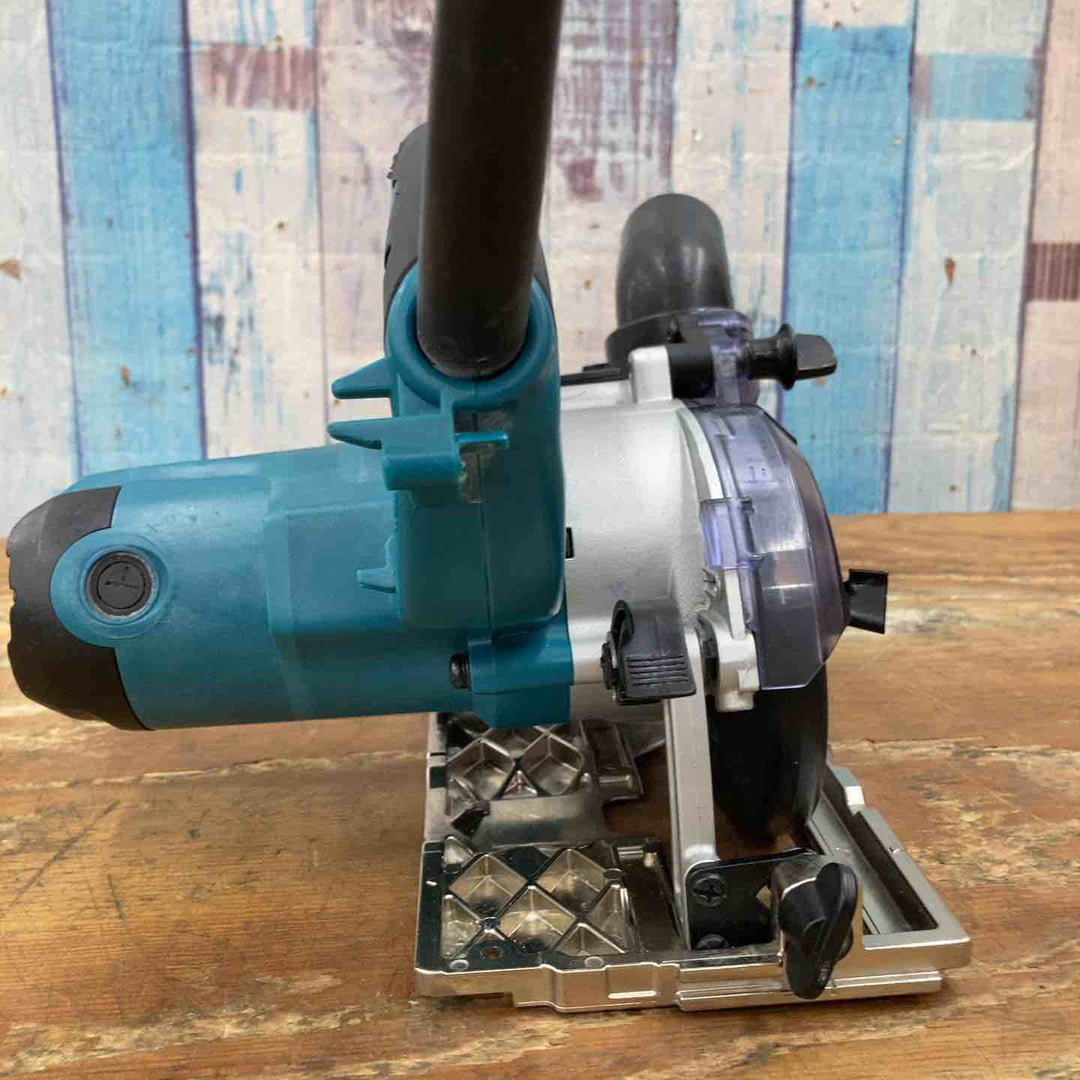 ★マキタ(makita) 防じん丸のこ KS4000FX【柏店】