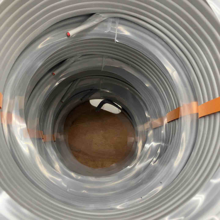 【店頭受取り限定】富士電線 VVFケーブル 3芯×2.0mm ｘ5本(赤白黒)  まとめ売り ※台車は含みません。【鴻巣店】