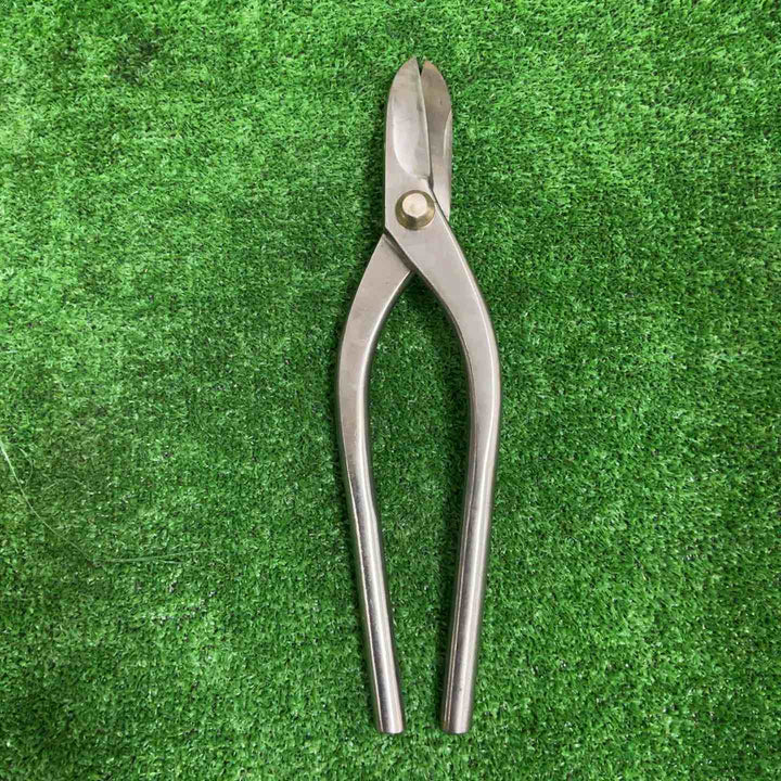 盛光 板金ハサミ MR-SLD-Ω【草加店】