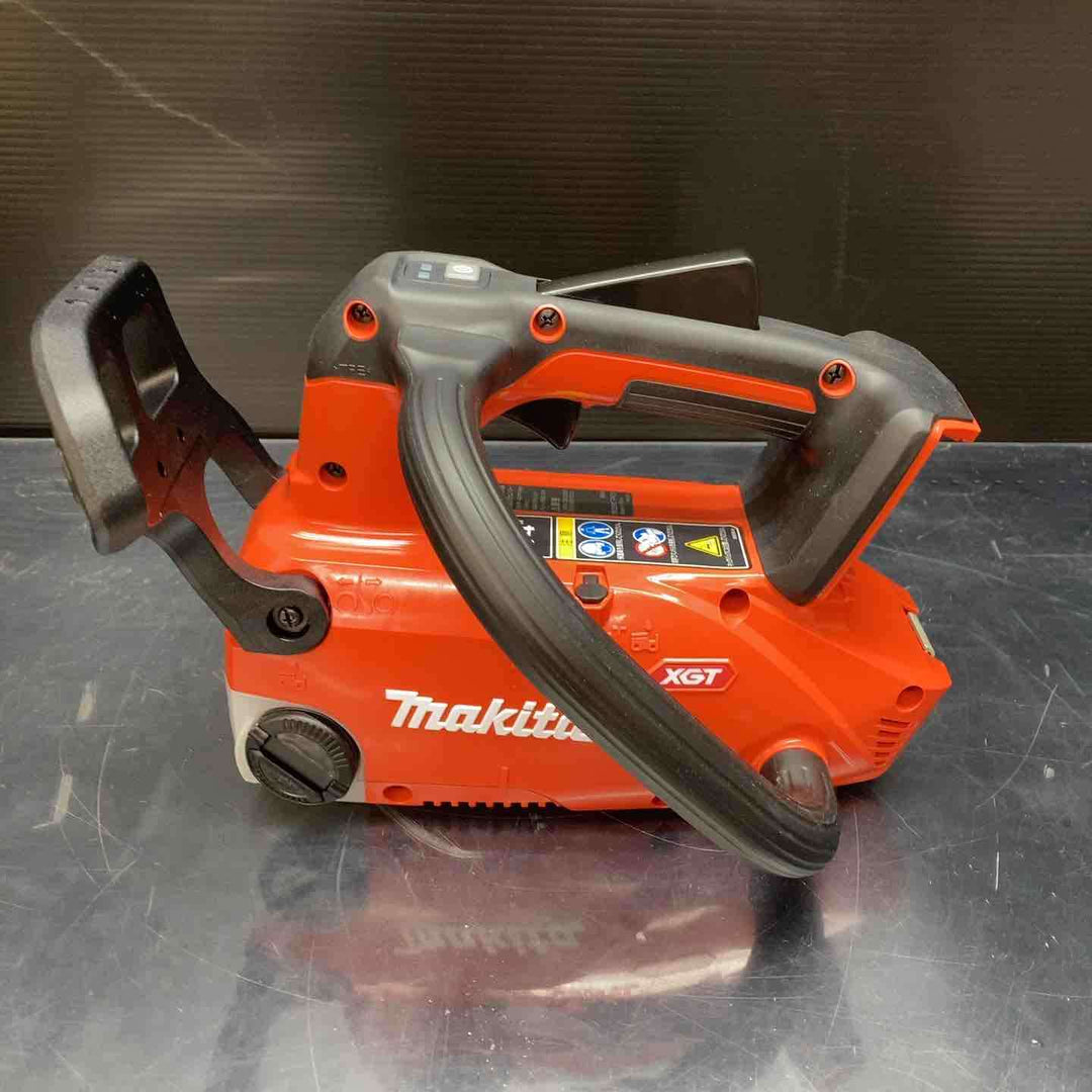 マキタ(makita) コードレスチェンソー MUC031GZCR 25AP仕様 本体のみ【川越店】