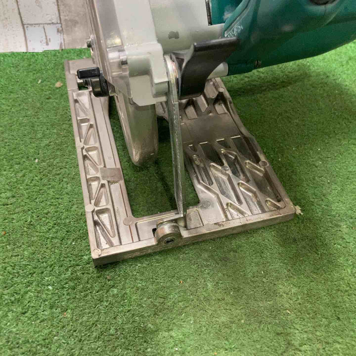 ★ハイコーキ(HIKOKI ※旧:日立工機) 集じん丸のこ C5YC【町田店】