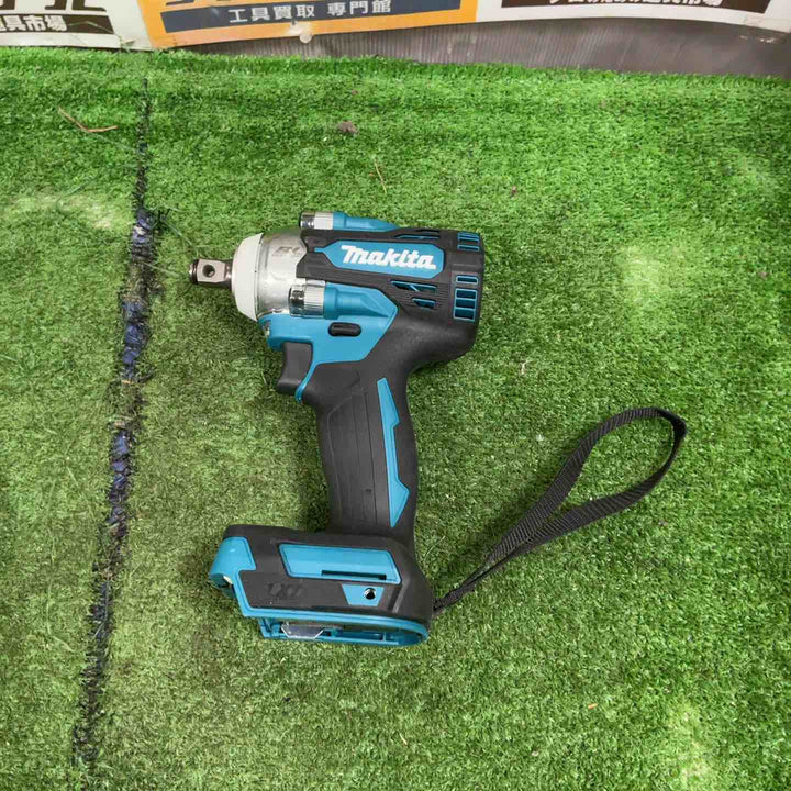 ★マキタ(makita) コードレスインパクトレンチ TW300DZ【草加店】