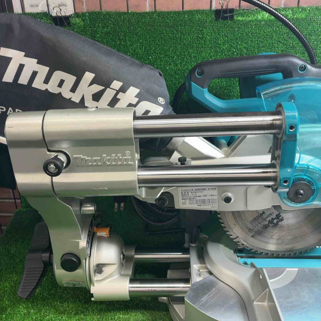 【藤沢店】マキタ(makita) スライドマルノコ LS0717FL