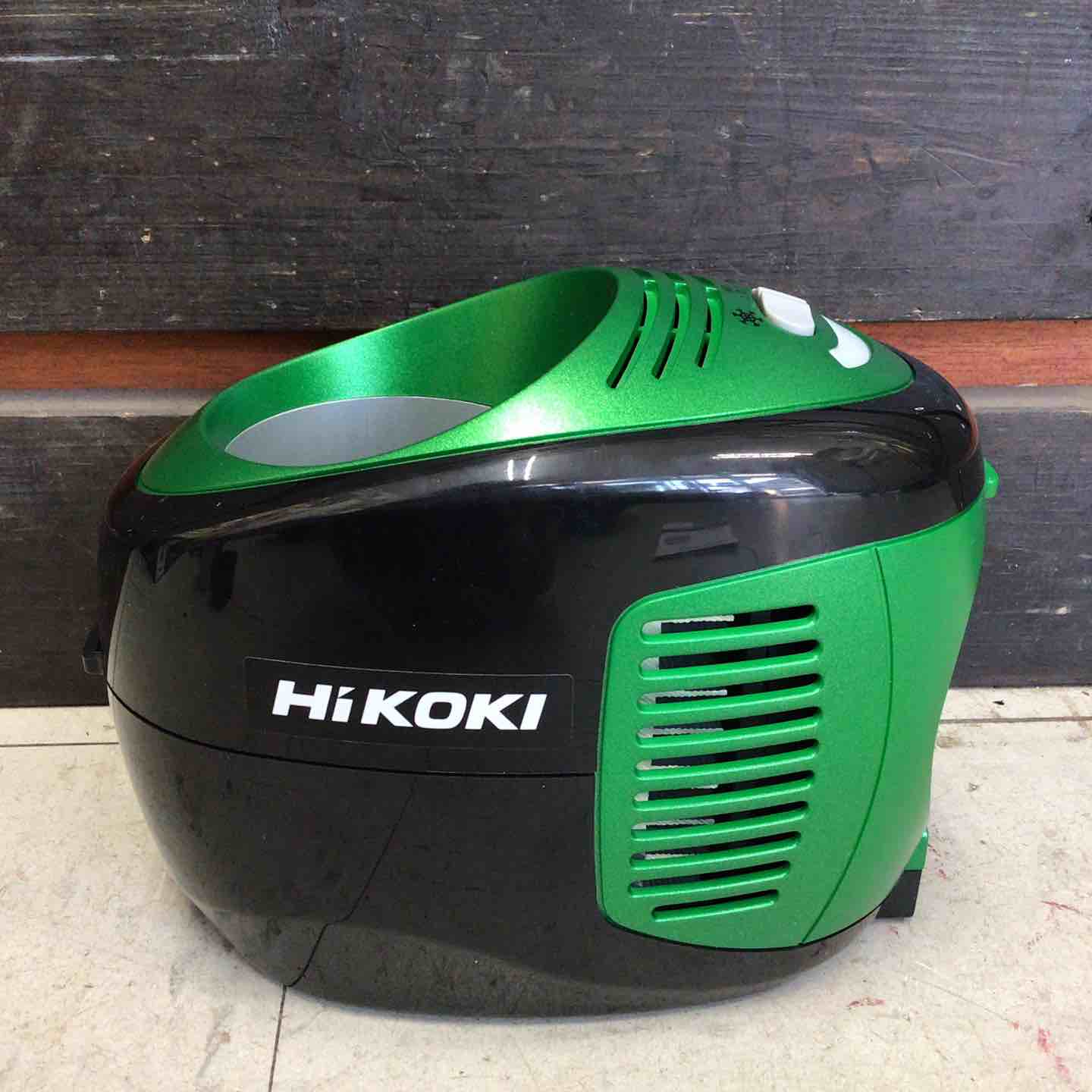 中古美品】 ハイコーキ/HIKOKI ※旧:日立工機 コードレス冷温ホルダー