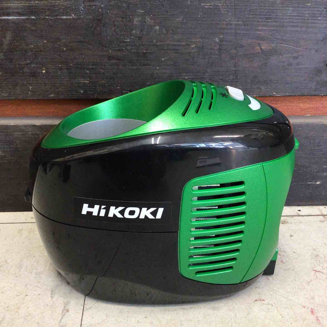【中古美品】 ハイコーキ/HIKOKI ※旧:日立工機 コードレス冷温ホルダー UL1810DA 【鴻巣店】