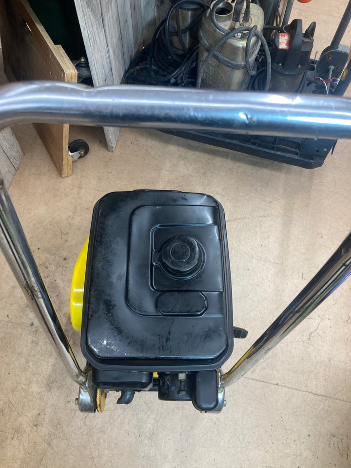 【中古品/店頭受取り限定】◇サカイ(酒井) エンジンプレート PC60【東大和店】