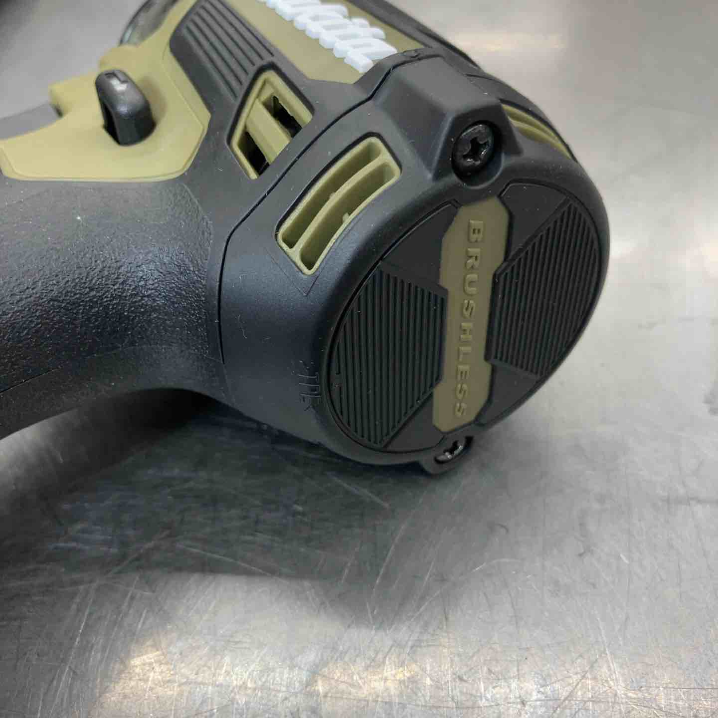 ☆マキタ(makita) コードレスインパクトドライバー TD173DZO【所沢店