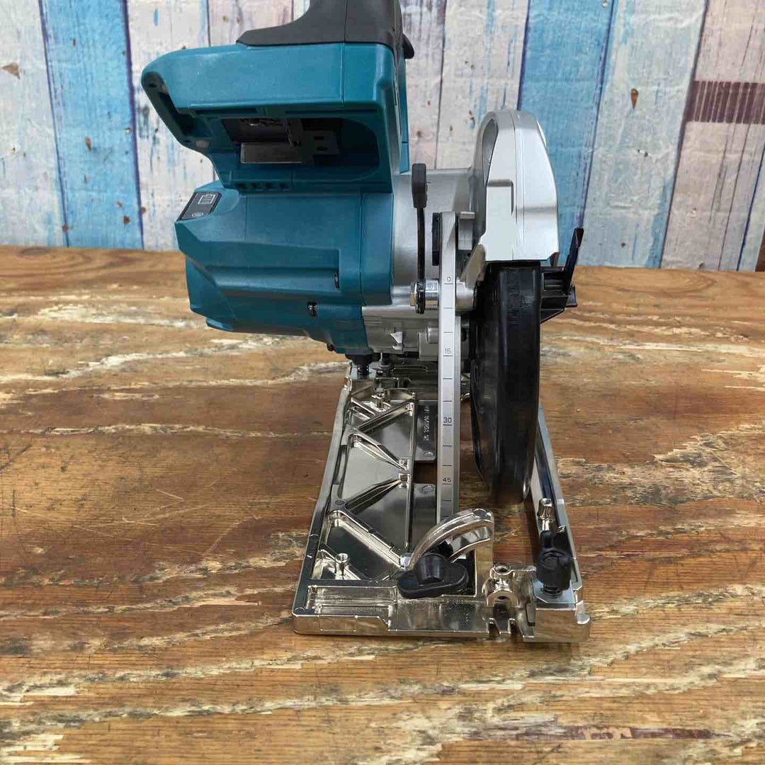★マキタ(makita) コードレス丸のこ HS631DZ【柏店】