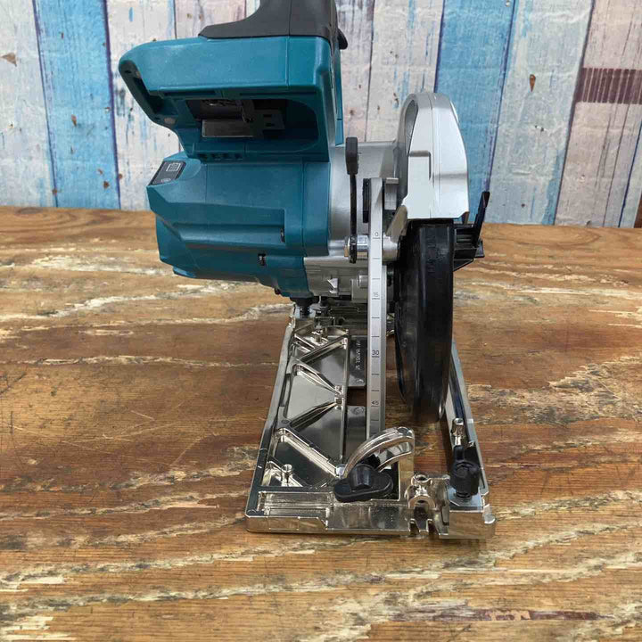 ★マキタ(makita) コードレス丸のこ HS631DZ【柏店】