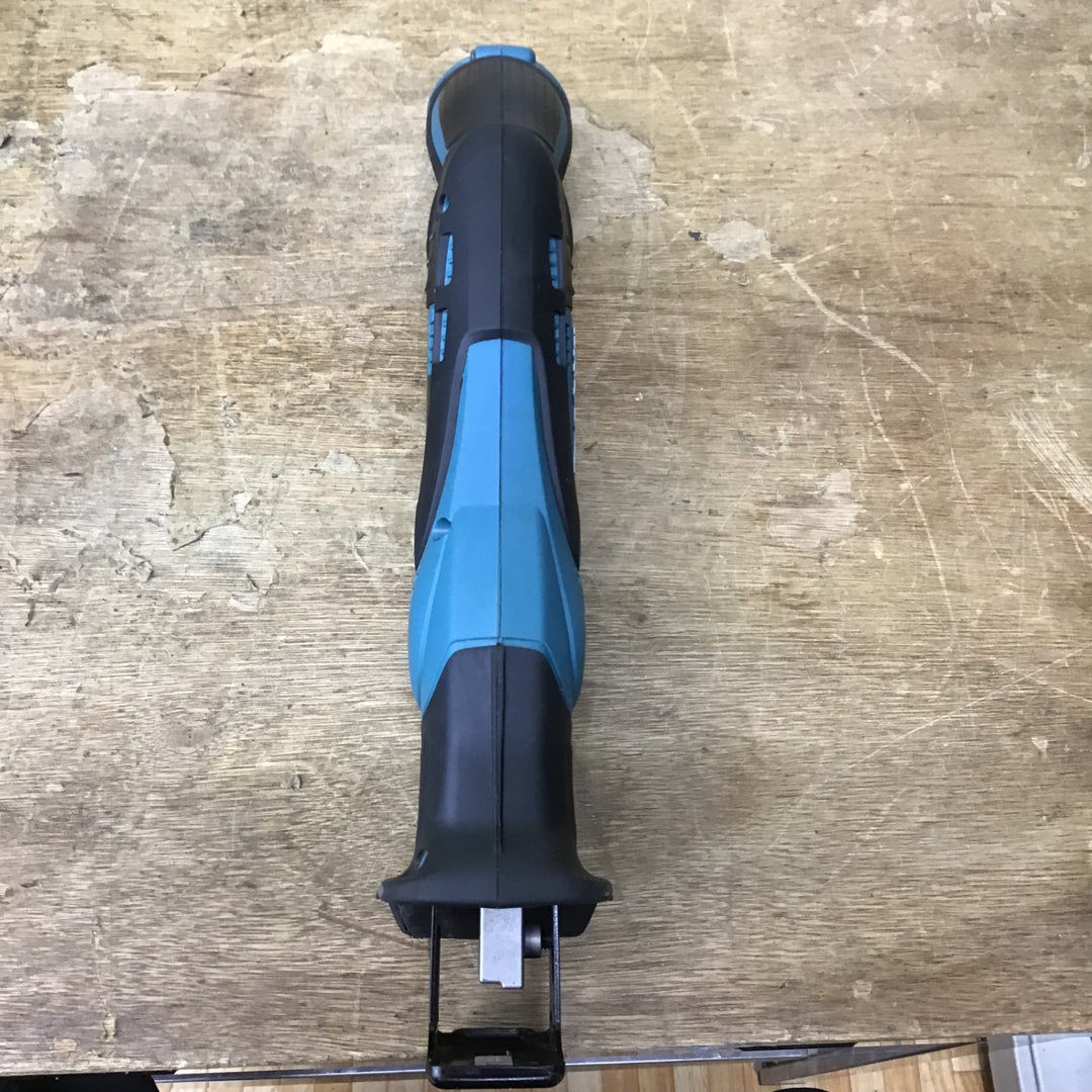 ★マキタ(makita) 10.8Vコードレスレシプロソー JR101DW【柏店】