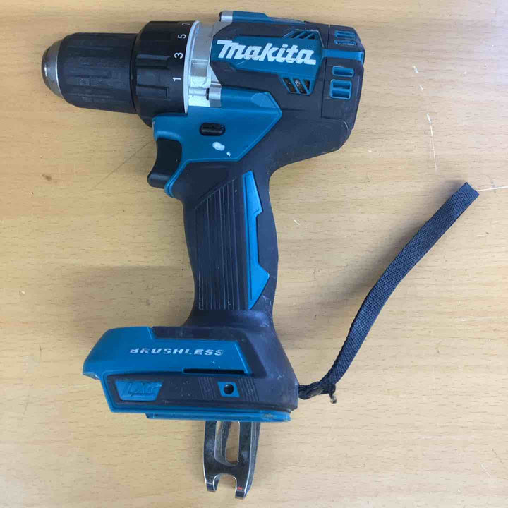 ☆マキタ(makita) コードレスドリルドライバー DF484DZ【越谷店】