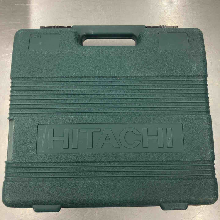 ★ハイコーキ(HIKOKI ※旧:日立工機) 高圧フロアタッカ N5004HMF【所沢店】