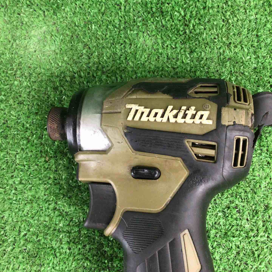 ★マキタ(makita) コードレスインパクトドライバー TD173DZO【川崎店】