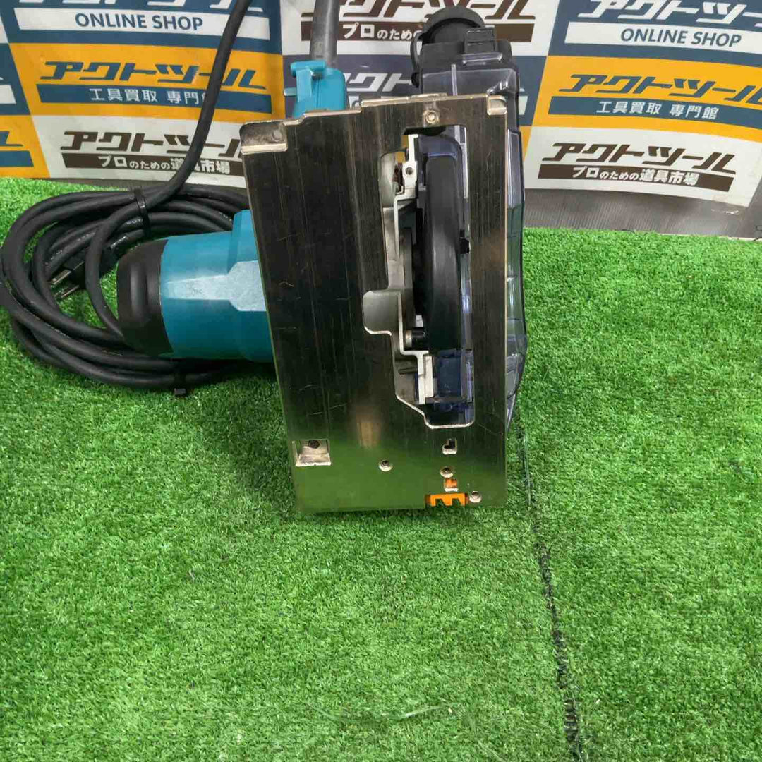 ★マキタ(makita) 防じん丸のこ KS5100F【草加店】