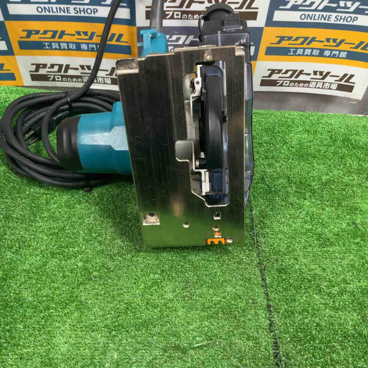 ★マキタ(makita) 防じん丸のこ KS5100F【草加店】