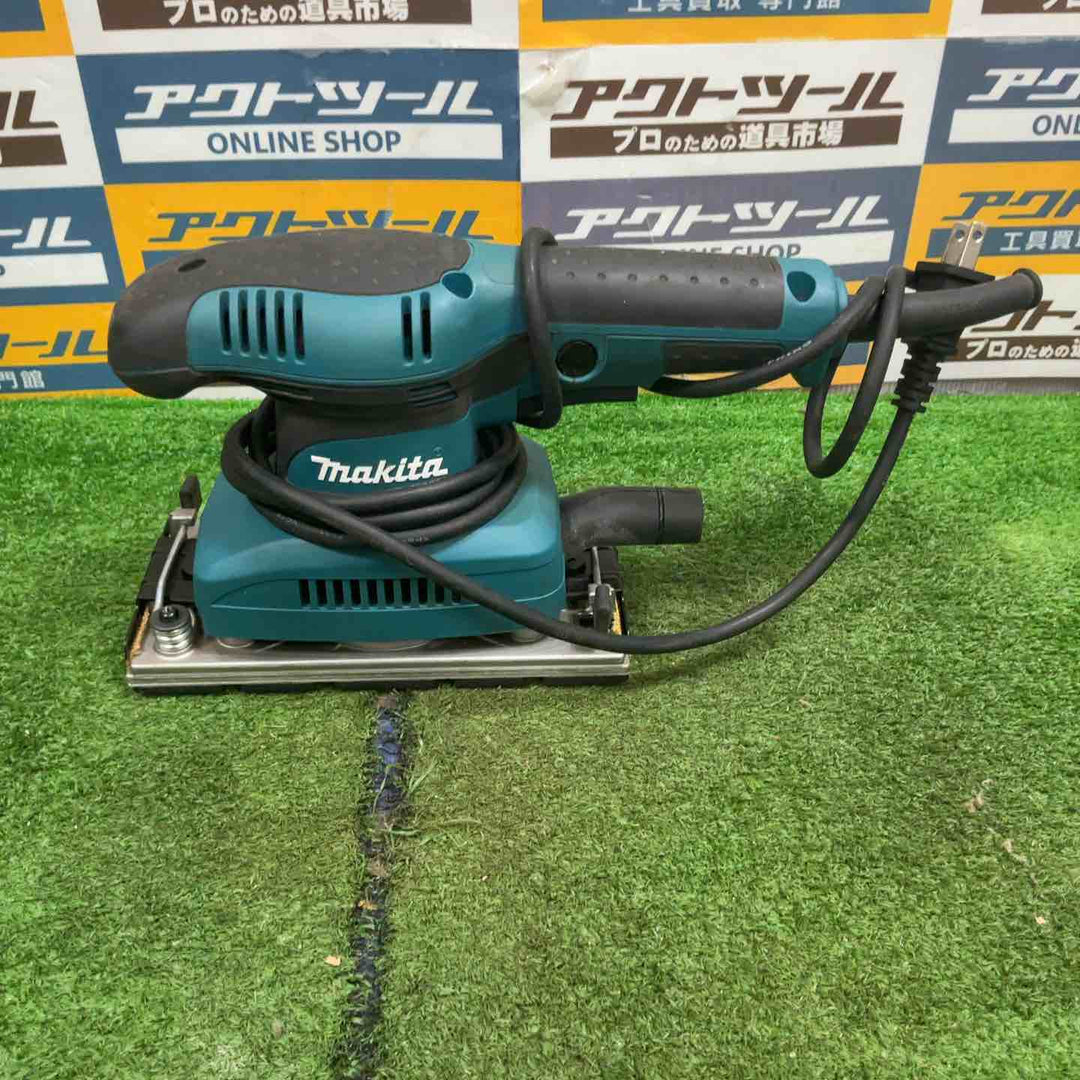 ☆マキタ(makita) 仕上サンダ BO3710【草加店】