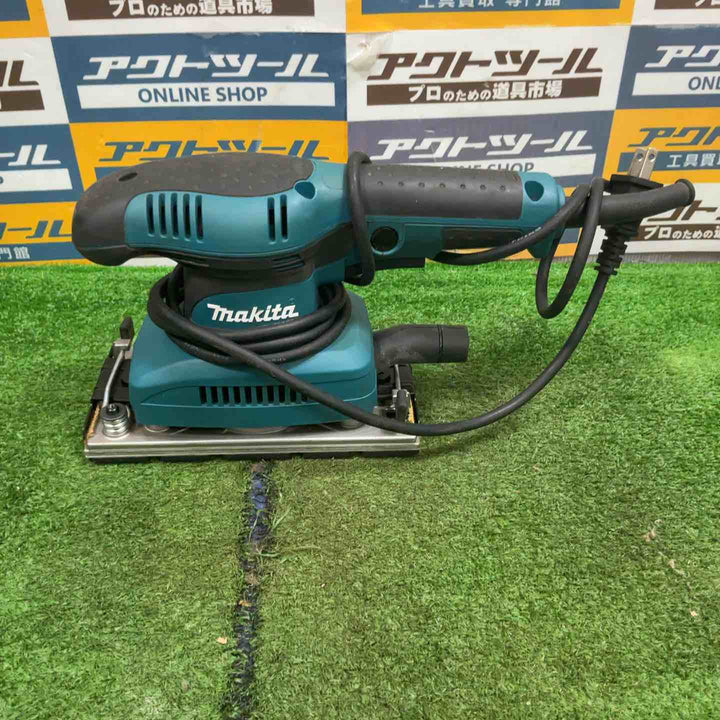 ☆マキタ(makita) 仕上サンダ BO3710【草加店】
