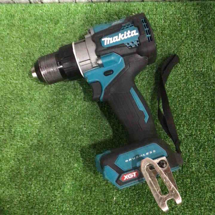 ★マキタ(makita) コードレスドリルドライバー DF001GZ【川口店】