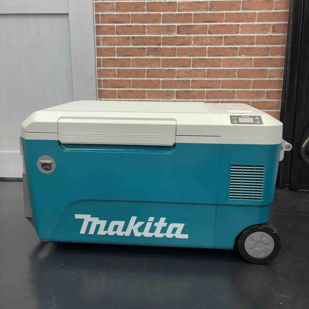 【中古】マキタ(makita) コードレス冷温庫 CW002GZ【アクトツール藤沢店】 美品】 マキタ(makita) コードレス冷温庫 CW002GZ 【藤沢店】 – アクト