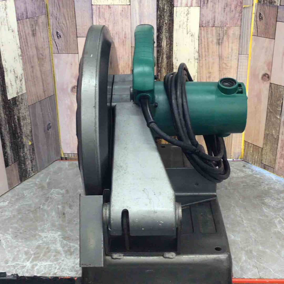 ☆ハイコーキ(HIKOKI ※旧:日立工機) 高速切断機 CC14SF【八潮店】