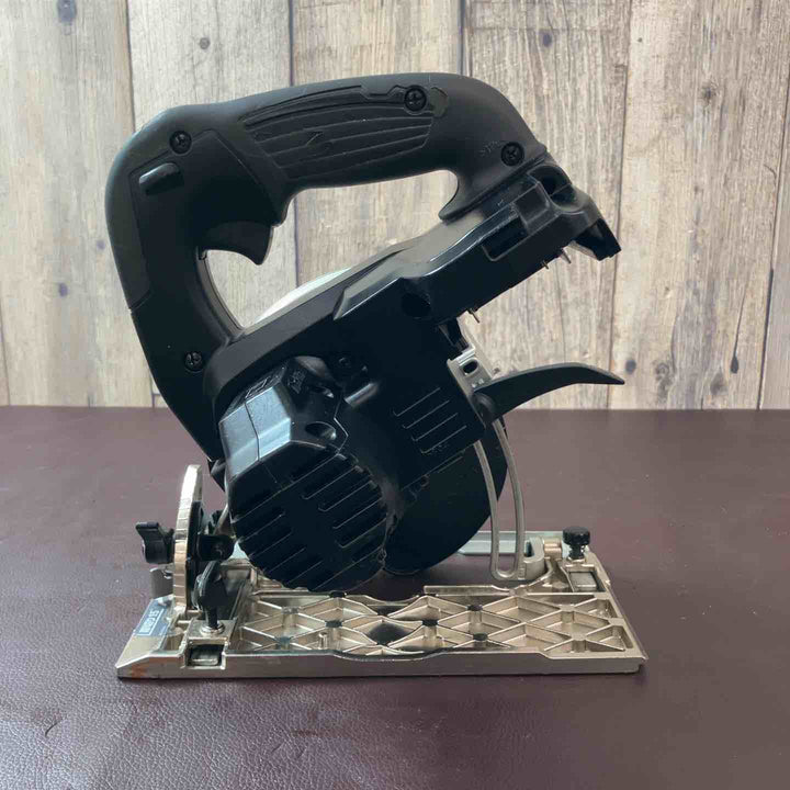 【中古品】 マキタ(makita) 18V 125㎜ コードレス丸のこ HS471DZB マルノコ 【東大和店】