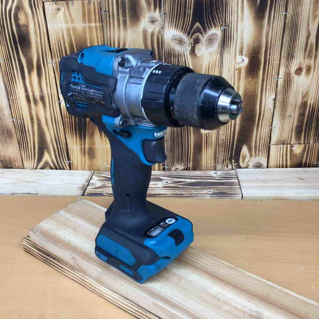 ★マキタ(makita) コードレスドリルドライバー DF001GZ【越谷店】