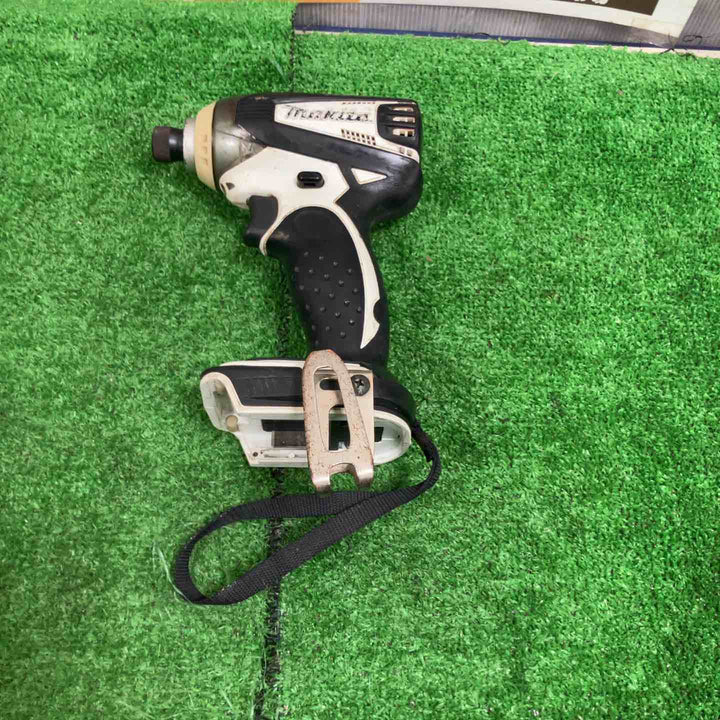 ◇マキタ(makita) コードレスインパクトドライバー  TD133DZW【草加店】