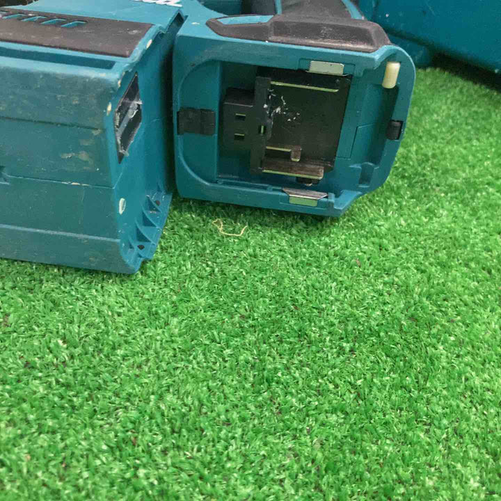 ★マキタ(makita) 24mmコードレスハンマドリル(本体+ケースのみ) HR244DZK【町田店】