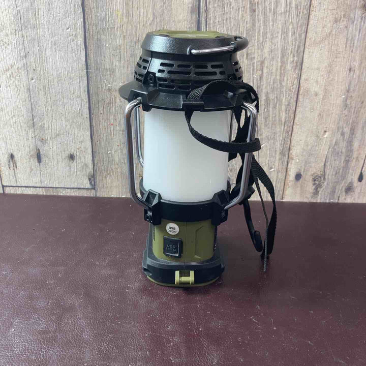 【中古品】マキタ(makita) コードレスランタン付ラジオ MR008GZO【東大和店】