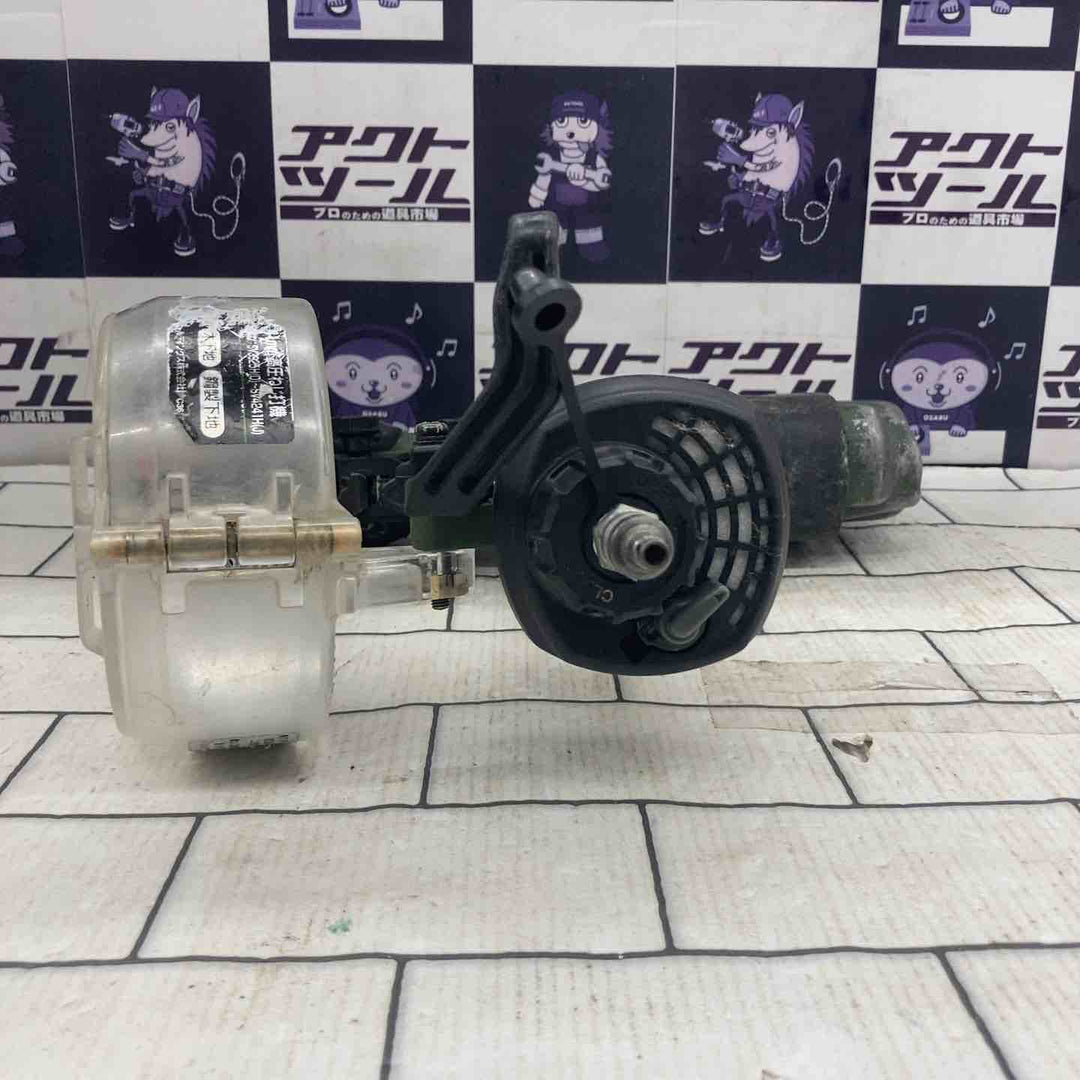 ◇ハイコーキ(HiKOKI) 高圧ねじ打ち機 WF4HS(AG)【所沢店】