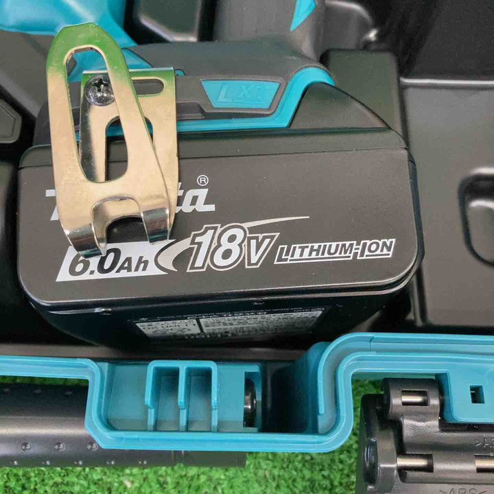 【未使用品】 マキタ/makita コードレスフィニッシュネイラ FN350DRG 【鴻巣店】
