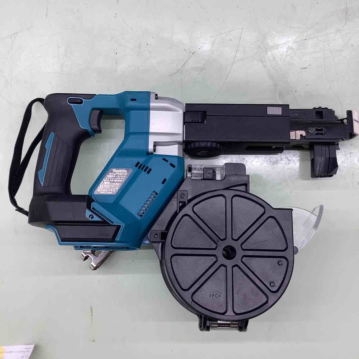 ★マキタ(makita) コードレスオートパックスクリュードライバー FR451DZ【越谷店】