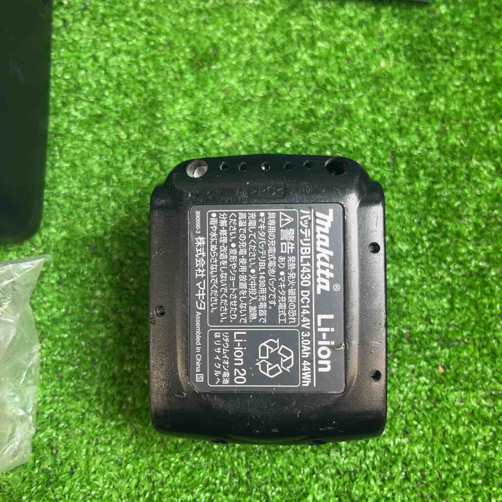 ★マキタ(makita) コードレス全ネジカッター SC101DRF【越谷店】